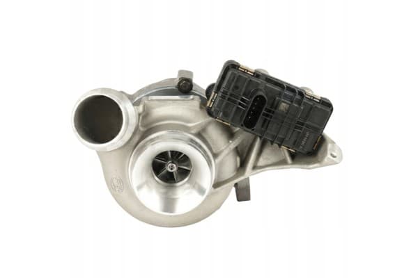 Turbo Melett para BMW 3, X3, 5 2.0 TDI N47TUE 184 CV 49335-00584 nuevo