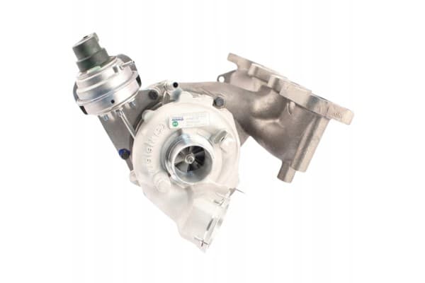 Turbo Melett Vag 2.0 TDI 170HP Bmn Bmr para Passat, Golf, A3 757042 nuevo