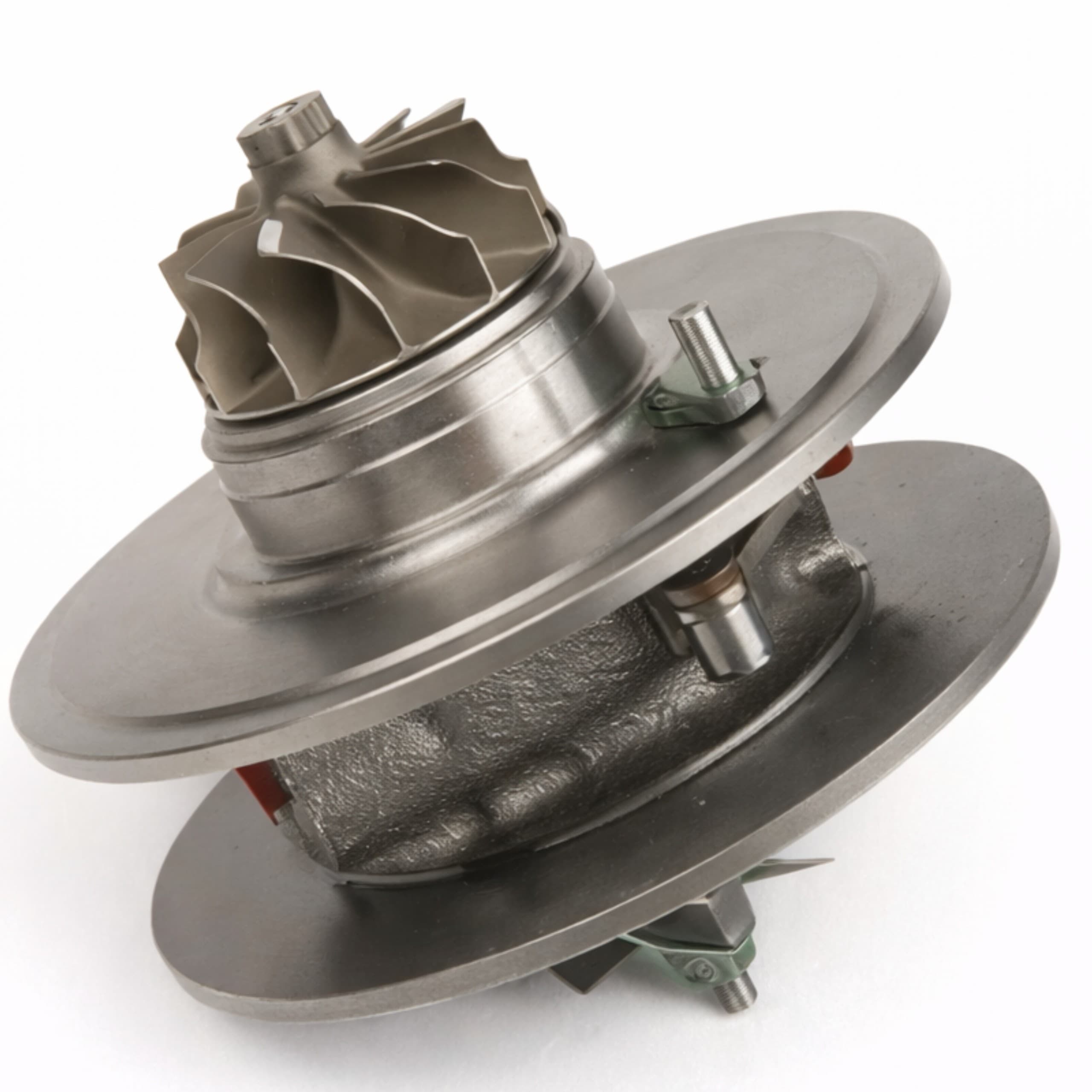 Chra Koras Core Melett para BMW 320D 520D E90 E60 X3 X1 177CV N47 49135-05850 nuevo