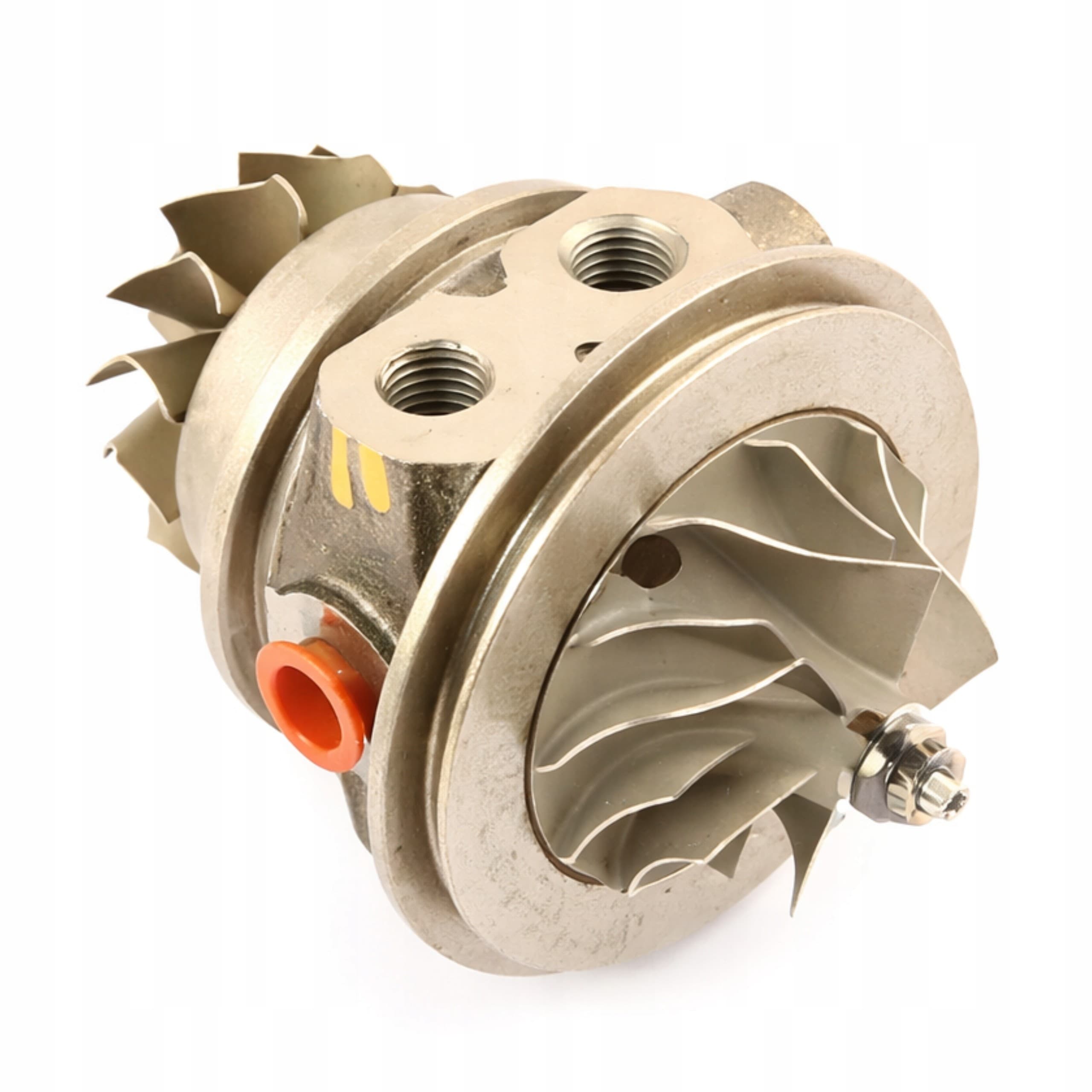 Núcleo Melett Koras para Turbo Volvo S60 S70 S80 V70 XC70 2.4 200CV B5244 49189-05202 nuevo