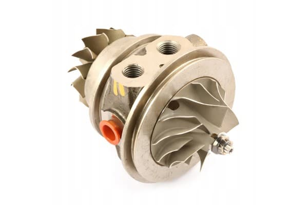Núcleo Melett Koras para Turbo Volvo S60 S70 S80 V70 XC70 2.4 200CV B5244 49189-05202 usado