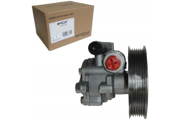 Bomba de dirección asistida Wrc Original Parts 4905351 nuevo