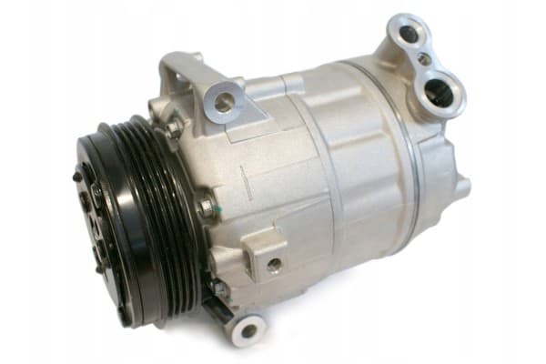 Compresor de aire acondicionado EuroAirCon 7CVC 1391387080, 5801859861 para Fiat Ducato nuevo