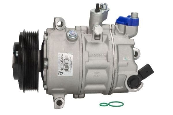 Compresor de Aire Acondicionado Thermotec KTT095004 usado