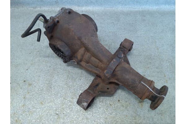 Diferencial trasero Subaru B9 Tribeca 38300AC240 usado