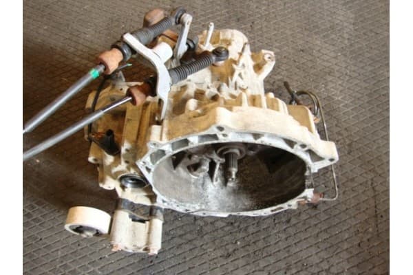 Caja de cambios manual Mazda 6 II 2.0 LF G6120 07-11 usado