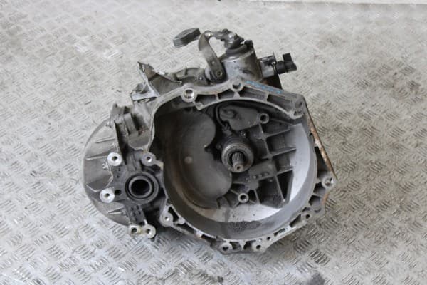 Caja de Cambios Opel Mokka A M32201 1.7 Cdti usado