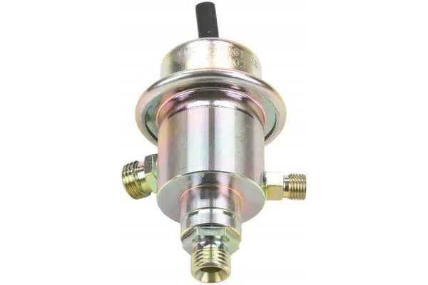 Regulador de presión de combustible Bosch 0 438 161 013 nuevo