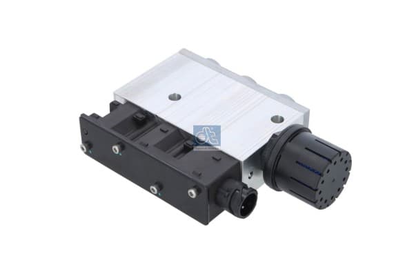Válvula de cojín de aire Elc para Volvo Fh/Fm DT Spare Parts 2.64065 usado