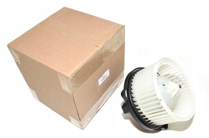 Motor del Ventilador del Calefactor Land Rover Defender JGB500050 nuevo