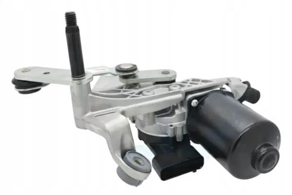 Motor limpiaparabrisas Era 460284 usado
