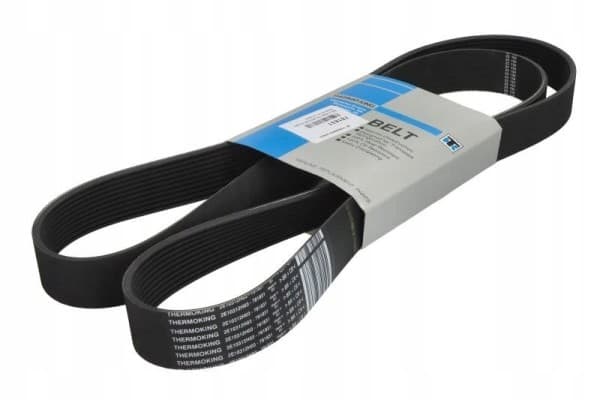 Correa compresor PK10 Thermo King 78-1831 nuevo