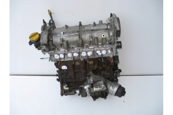 Motor 1.6 D 120CV 198A2000 para Lancia Delta usado