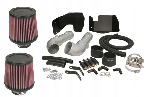 Sistema de admisión K N Infiniti G / Nissan 370Z 3.7 usado
