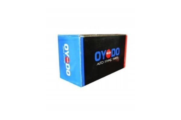 Depósito de combustible Oyodo 90B5003-Oyo para Mitsubishi Pajero Iii y IV nuevo