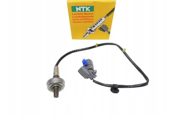 Sonda Lambda Ntk LZA07-MD27 para Mazda 6 (GH) 2009-2012 usado