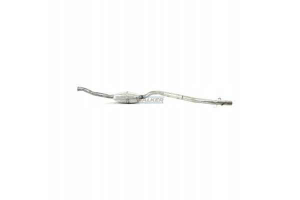 Silenciador central Walker 21447 para Volvo usado