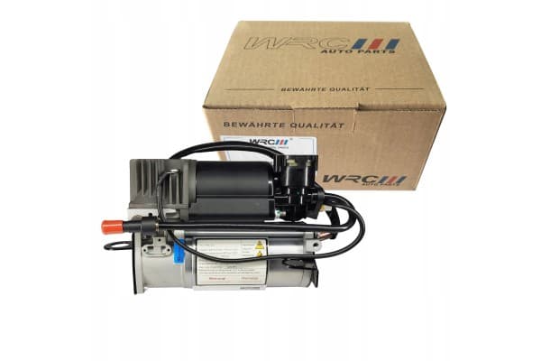 Compresor de suspensión Audi Allroad (4BH, C5) 2000-2005 4Z7616007A nuevo