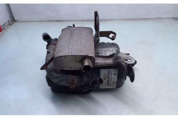 Calefactor Auxiliar (Webasto) Volkswagen Touran I 2005 1K0815007AP usado