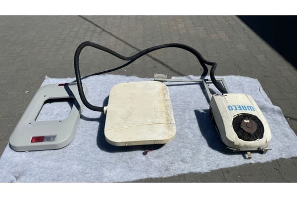 Aire Acondicionado de Techo Estacionario Waeco CoolAir SP950 Completo 9360005549 usado