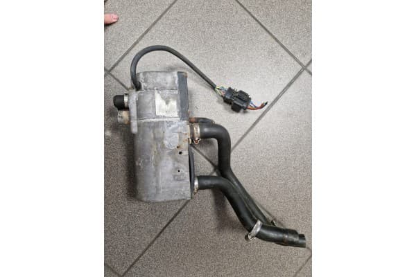 Calefactor estacionario Webasto para Mercedes Sprinter W903 2.2 CDI usado