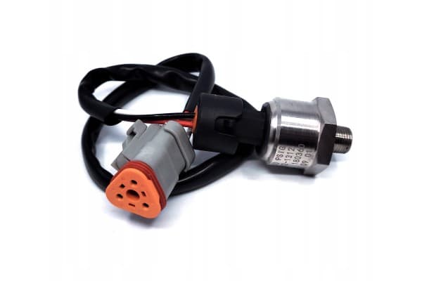 Sensor de presión interruptor de presión SL Slx 42-1312 usado