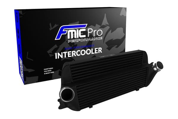 Intercooler Fmic.Pro BMW F07 / F10 / F11 520i 528i 2010 usado