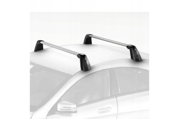 Barras Transversales de Techo Mercedes Cla C117 A1178900093 usado