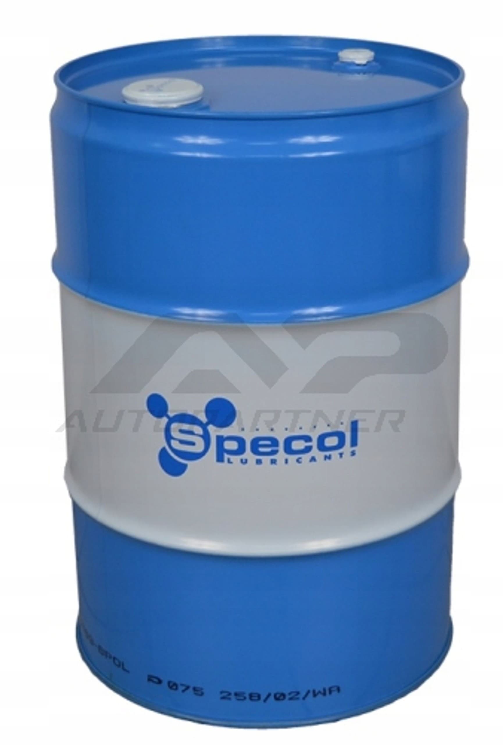 Aceite Specol 10W40 60L Agrospec Stou Cg-4 / 227.1 228.1 228.3 / Man 271 nuevo