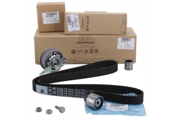 Kit de distribución original Seat OE 04L 198 119 A usado