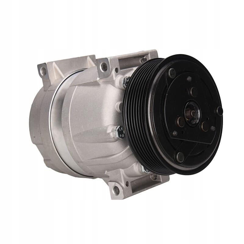 Compresor de Aire Acondicionado para Renault Master II 98-10 2.5DCi nuevo