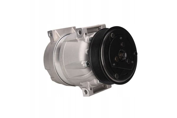Compresor de Aire Acondicionado para Renault Master II 98-10 2.5DCi nuevo
