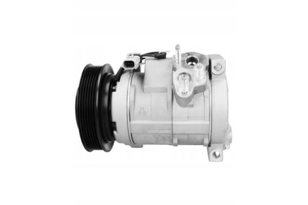 Compresor de aire acondicionado SRLine 2420KS-1S usado