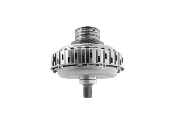 Kit de Embrague BorgWarner 202154 usado