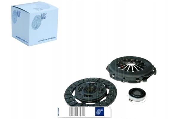 Blue Print ADC43096 Kit de embrague para Mitsubishi Galant Viii 2.4 Gdi usado