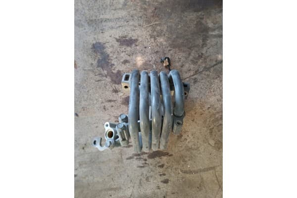 Manguera de Aire Scania Ntg Ngs R S 2019 Euro 6 Wezownica usado