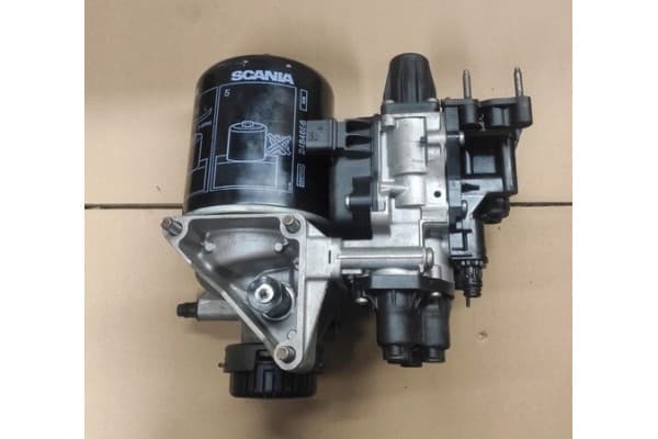 Deshumidificador Scania OE 2564986 usado
