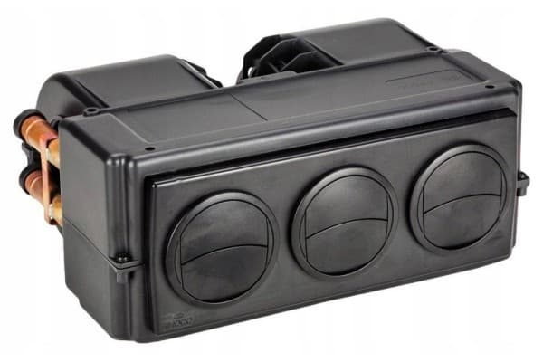 Calentador de Agua Auxiliar Universal 12V 6KW/F usado