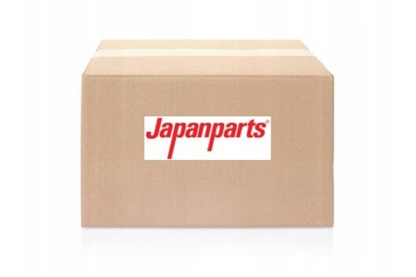 Amortiguador neumático Japanparts Mm-AS284 para Lexus LS 460 trasero nuevo