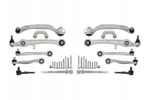Kit de Brazo de Control de Suspensión Meyle 116 050 0095/HD nuevo
