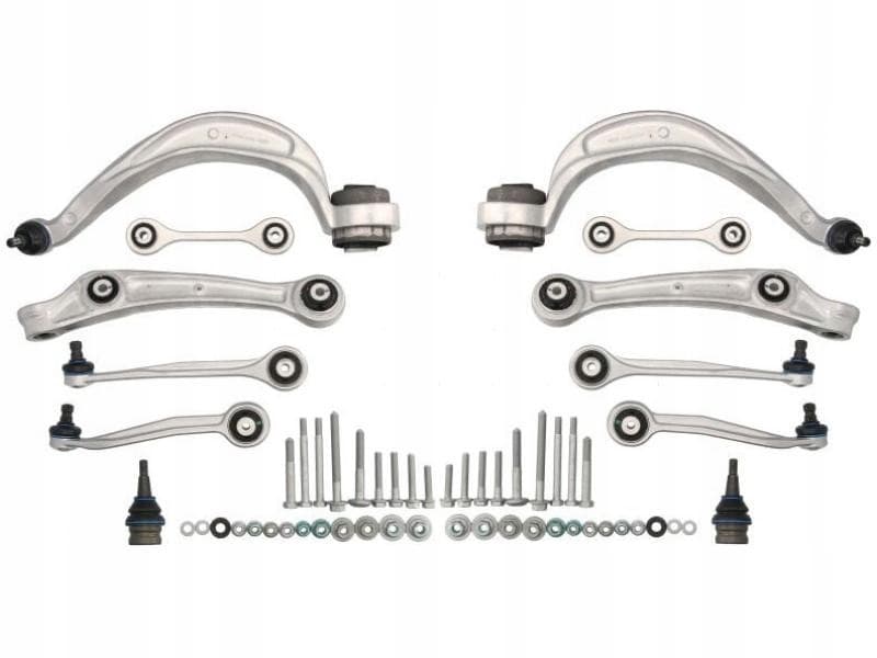 Kit de Brazo de Control Meyle 116 050 0222/HD para Suspensión de Rueda nuevo