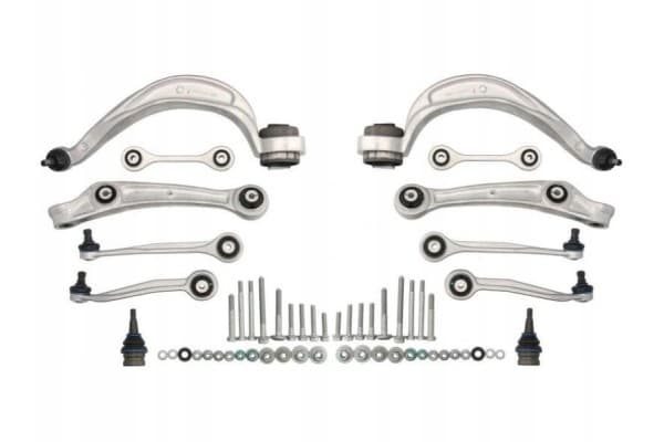 Kit de Brazo de Control Meyle 116 050 0222/HD para Suspensión de Rueda nuevo