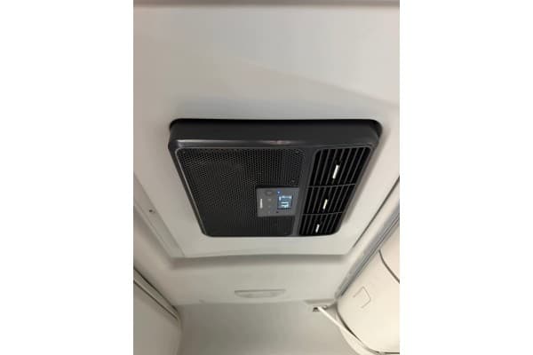 Aire Acondicionado Parking Dometic Rtx 2000 para Camiones Ford F-Max usado