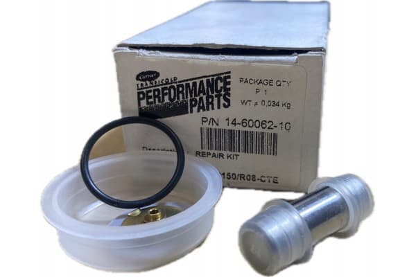 Kit de Reparación de Válvula, Portaválvulas 14-60062-10 nuevo