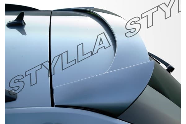 Alerón de techo para Skoda Octavia Combi MK3 2012-19 OC23 usado