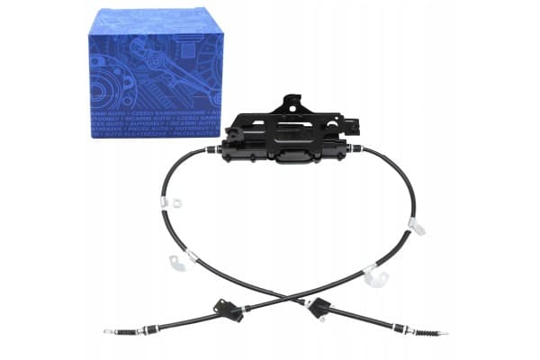 Cable de Freno de Estacionamiento Eléctrico Hyundai Santa Fe Iii 2012-2018 nuevo