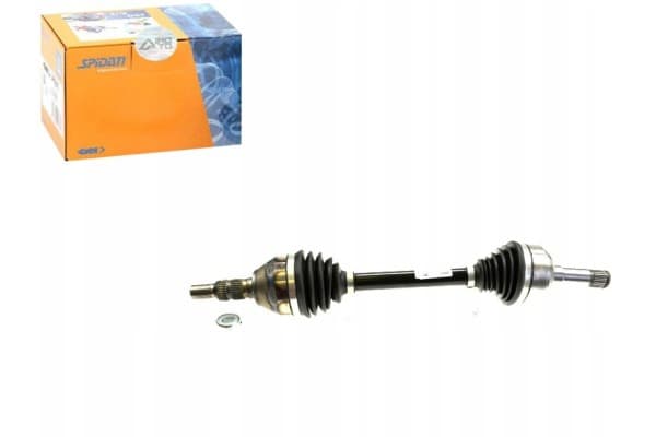 Palier Spidan 24965 para Opel Insignia A y Zafira C nuevo