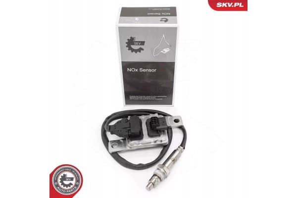 Sensor NOx Esen Skv 71SKV021 para convertidor catalítico NOx usado