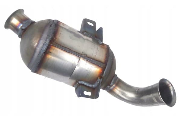 Catalizador Jmj 1080359 para Citroën C1, C2, C3, Nemo 1.4 HDI nuevo
