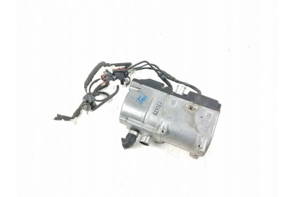 Calefactor Auxiliar / Aparcamiento (Webasto) para Porsche Macan (95B) 2015 usado